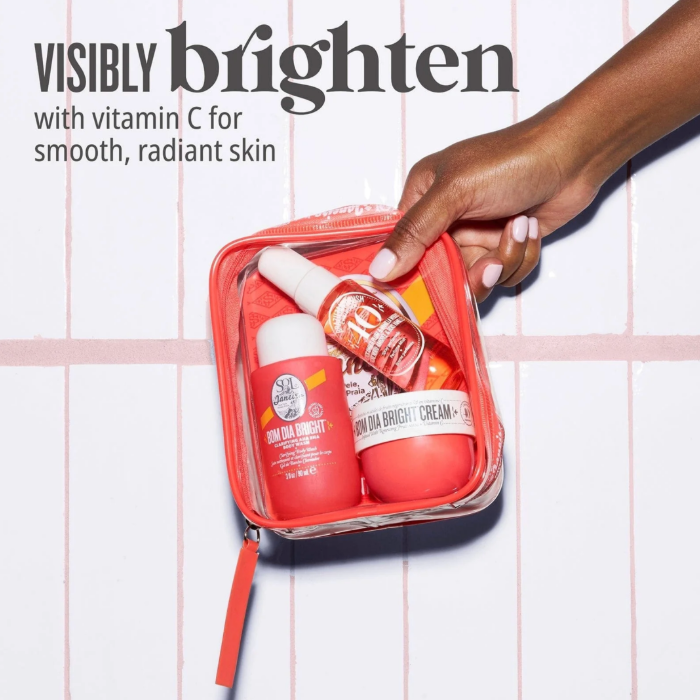 SOL DE JANEIRO BOM DIA BRIGHT JET SET